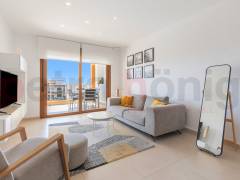 Gebrauchtobjekte - Apartment - Orihuela Costa - Villamartin