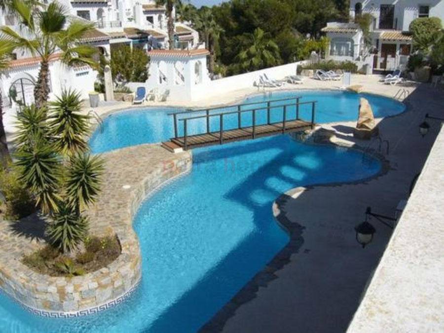 Resales - Apartment - Villamartin