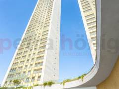 Reventa - Apartamento - Benidorm - Poniente