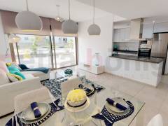 Gebrauchtobjekte - Apartment - Orihuela Costa - Villamartin