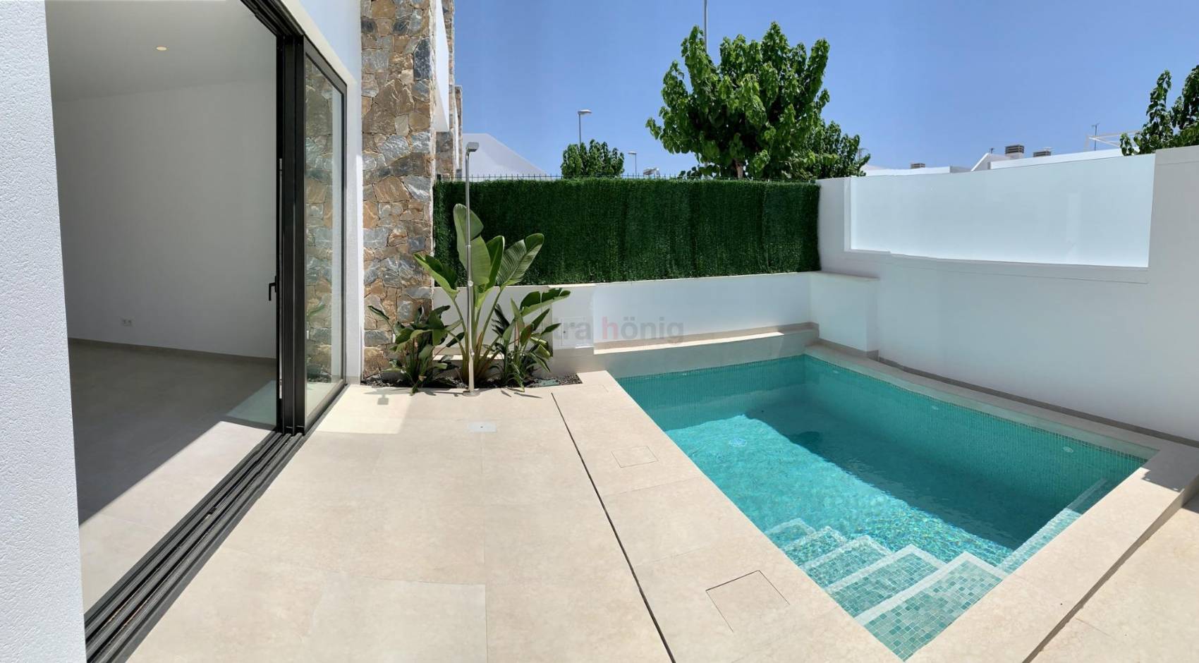 nieuw - Villa - Other areas - San Javier