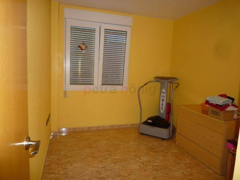 Gebrauchtobjekte - Apartment - Torrevieja - Los Balcones