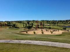 Nouvelle Construction - Villa - Vista Bella Golf - Entre Naranjos