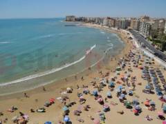 mpya - Lägenhet - Torrevieja - Centro