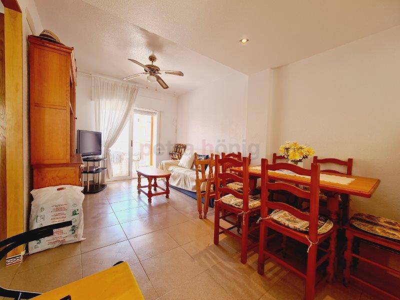 Reventa - Apartamento - La Mata