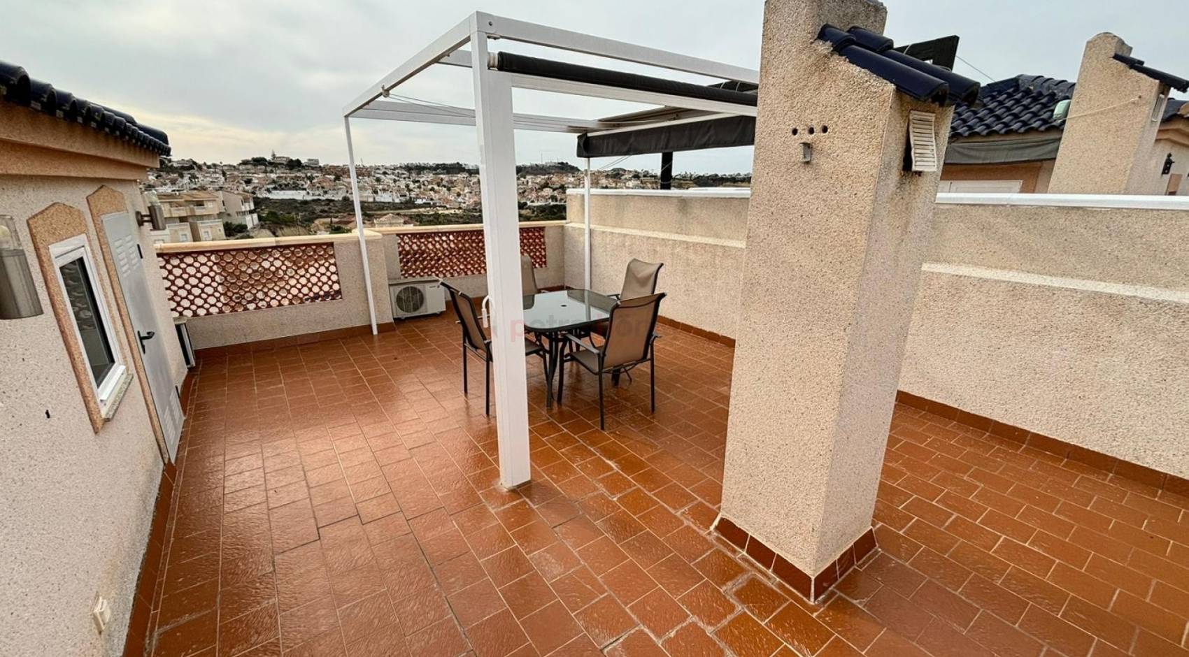 A Vendre - Appartement - Ciudad Quesada