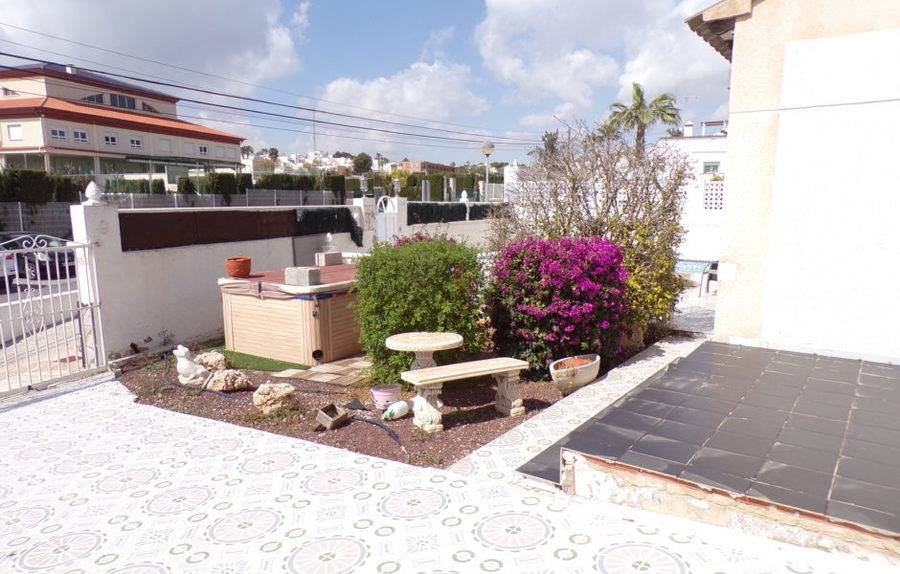 A Vendre - Villa - Villamartin