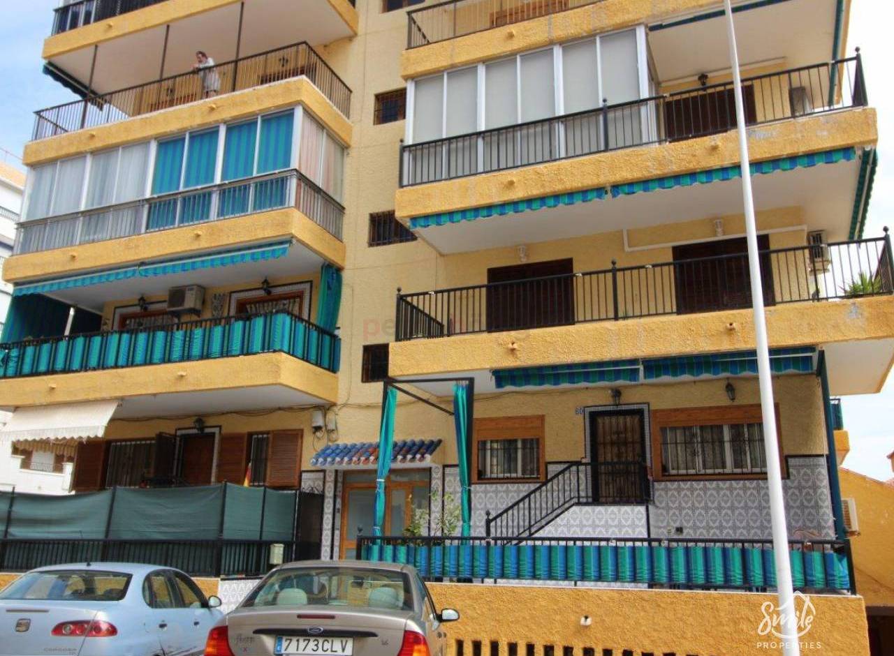 Gebrauchtobjekte - Apartment - La Mata - Viñamar I