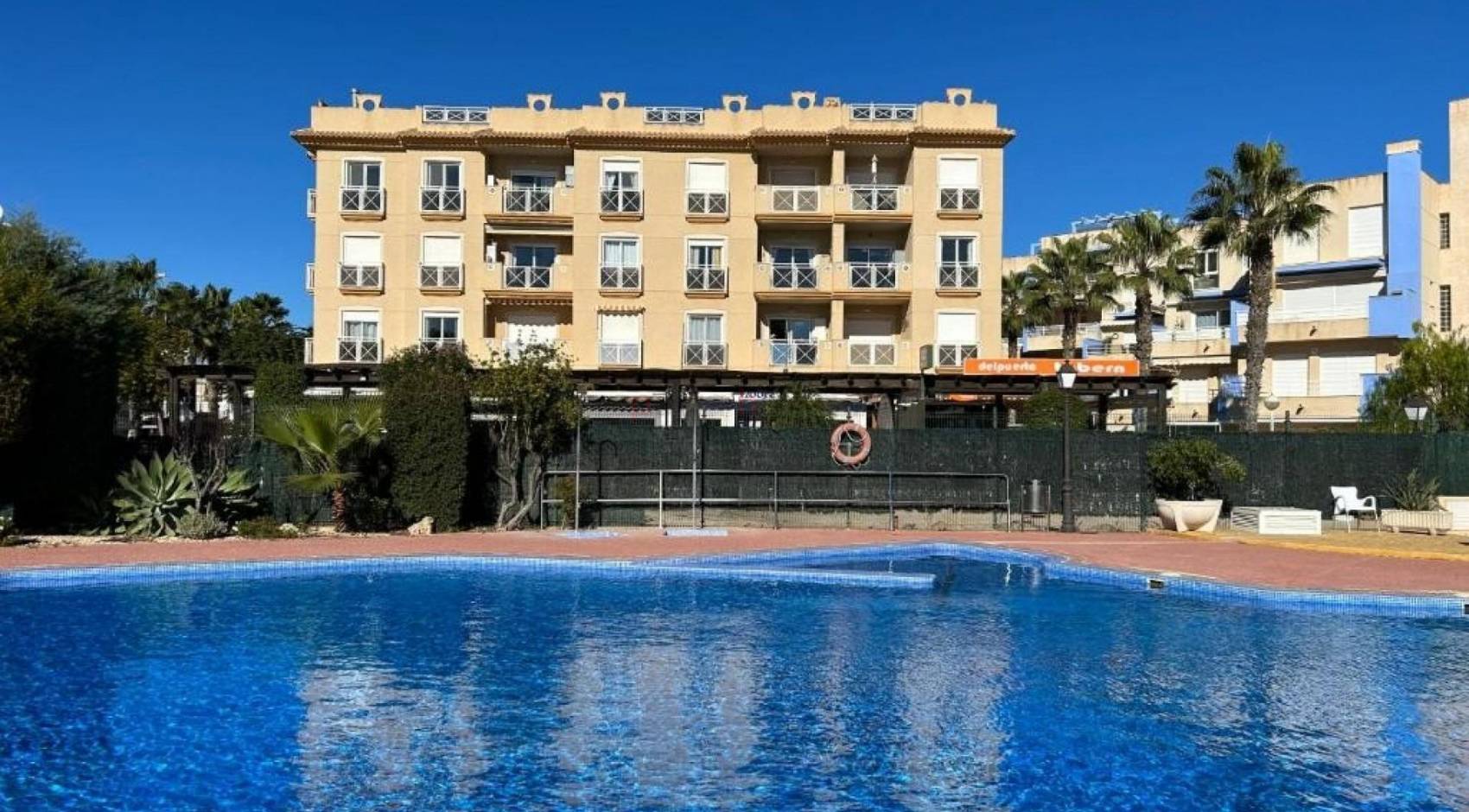 Sale -  квартира - Orihuela Costa - Campoamor