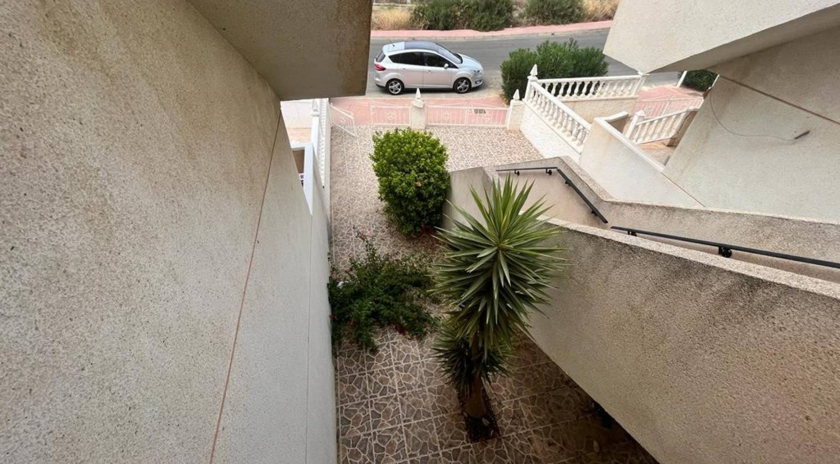 Resales - Appartement - Ciudad Quesada