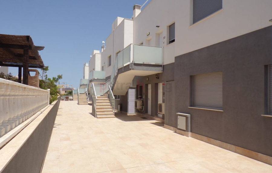 Resales - Apartment - Punta Prima