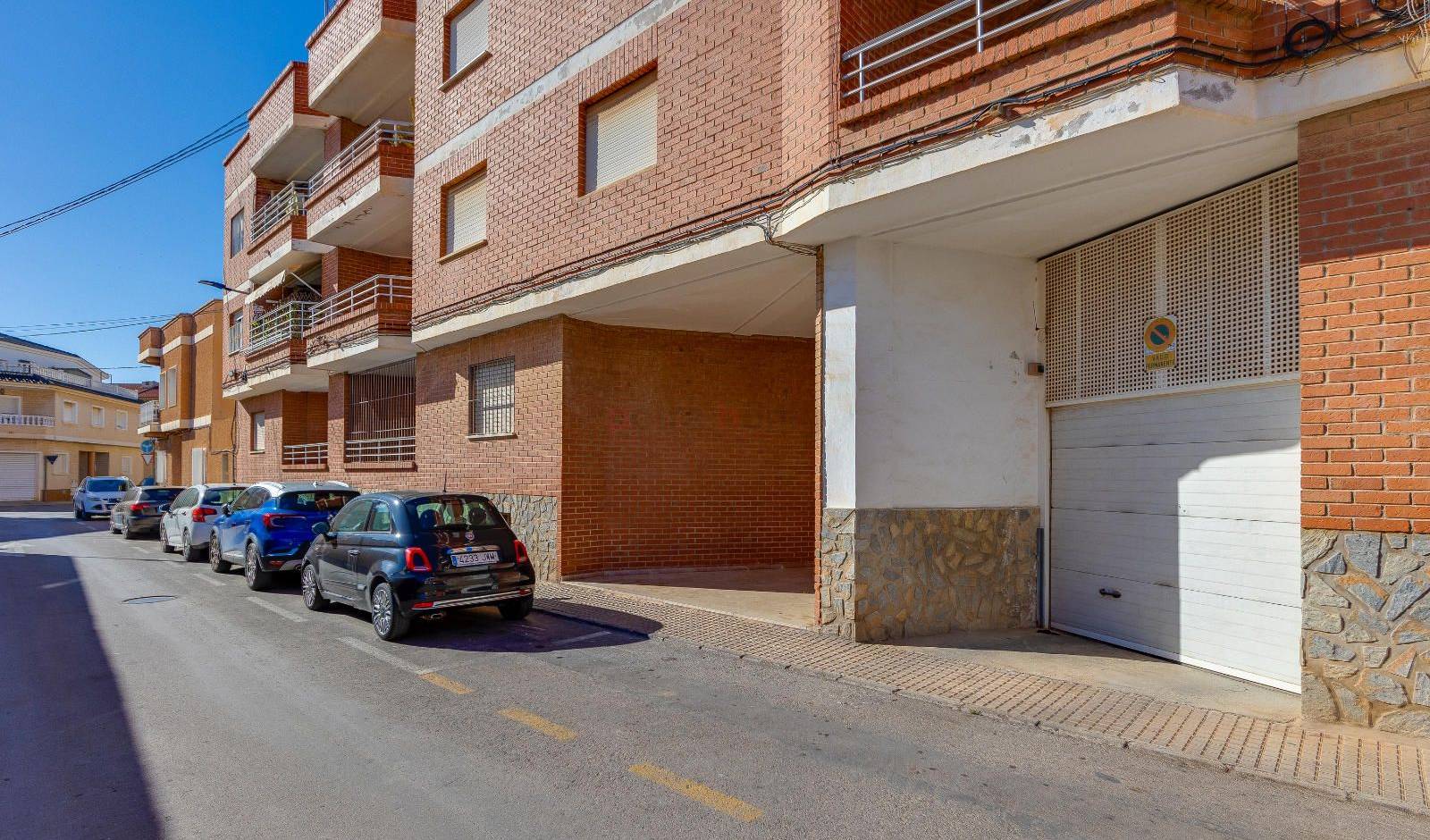 A Vendre - Appartement - San Pedro del Pinatar