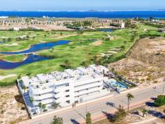 новый -  квартира - Other areas - Serena Golf