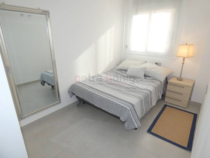 Resales - Apartment - Torre de la Horadada