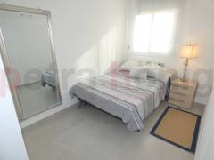 Resales - Apartment - Torre de la Horadada