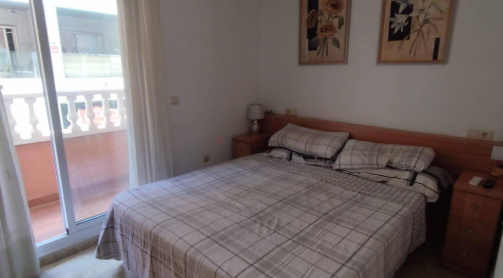 Resales - Appartement - Torrevieja - Estacion de autobuses