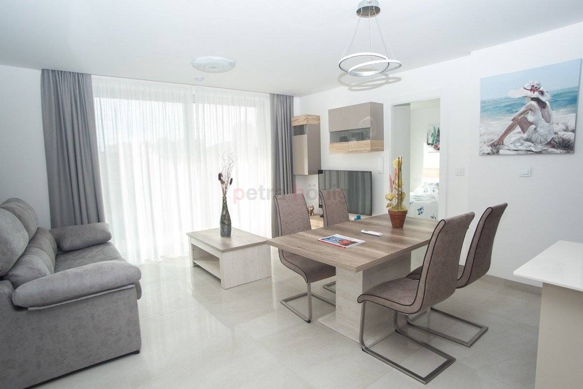 Obra Nueva - Apartamento - Finestrat - Cala de Finestrat