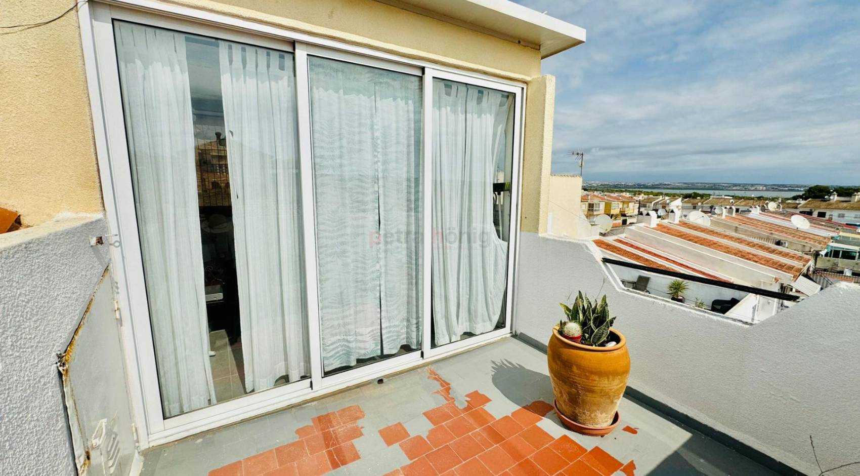 Resales - Bungalow - Torrevieja - El Chaparral