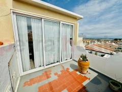 Reventa - Bungalow - Torrevieja - El Chaparral