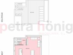 Nouvelle Construction - Villa - Other areas - Santa Rosalia Lake And Life Resort