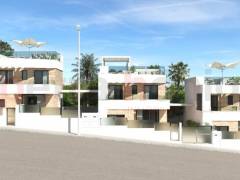 New build - Villa - San Miguel de Salinas - Blue Lagoon