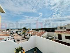 Reventa - Bungalow - Torrevieja - El Chaparral