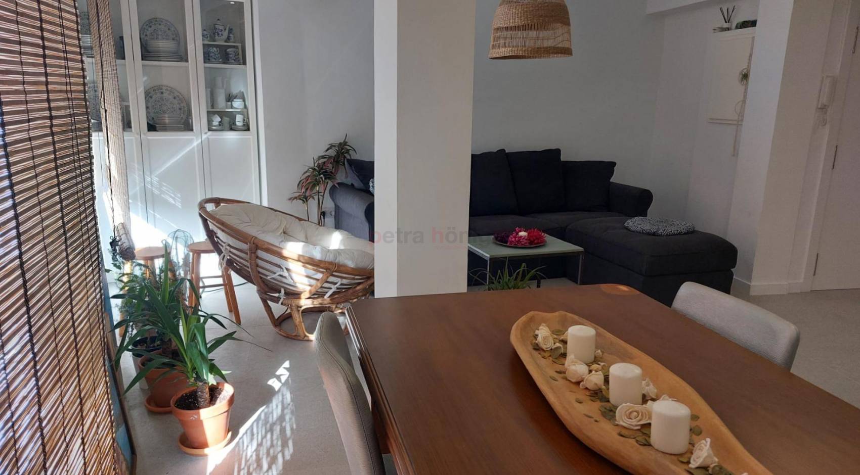 Resales - Apartment - Denia - Casco urbano