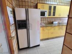 Sale -  квартира - Torrevieja - Habaneras