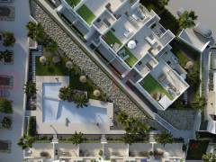 Neubau-Projekte - Apartment - La Finca Golf