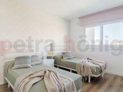 Nybygg - Villa - Finestrat - Balcon de finestrat