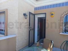 Resales - Villa - El Raso - Guardamar del Segura