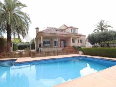 A Vendre - Villa - Pilar de La Horadada - Riomar