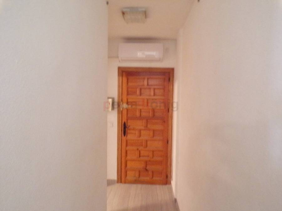 Resales - Apartment - Villamartin