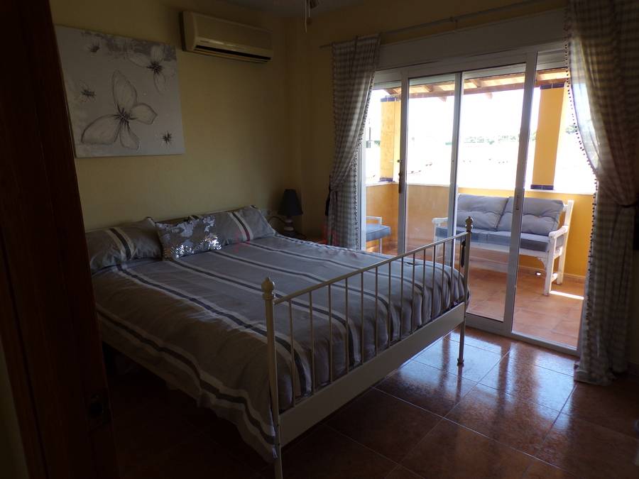 Resales - Villa - Villamartin