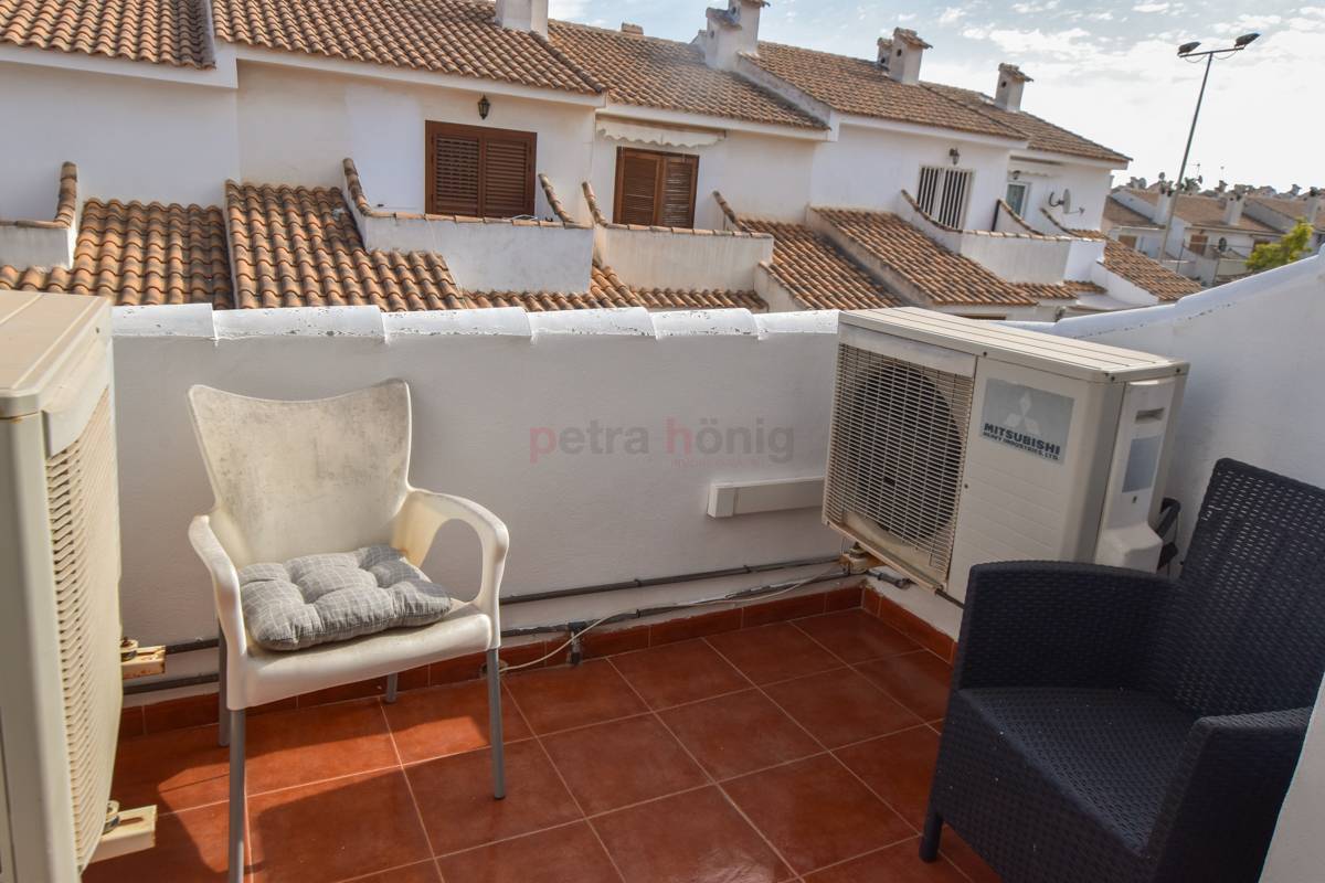 Resales - Townhouse - Gran Alacant - Don Pueblo