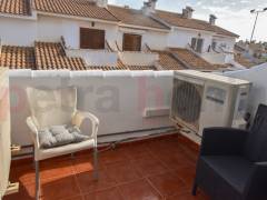 Resales - Townhouse - Gran Alacant - Don Pueblo