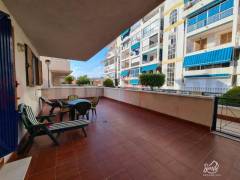 A Vendre - Appartement - La Mata