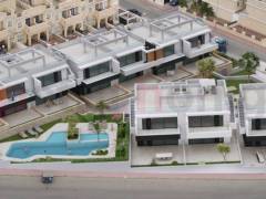 Obra Nueva - Apartamento - Villamartin