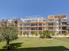 Resales - Lägenhet - Orihuela Costa - Villamartin