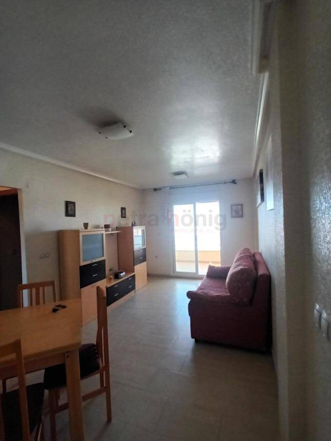 Resales - Apartment - Torrevieja - Sector 25