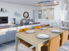 New build - Apartment - Orihuela Costa - Playa Flamenca