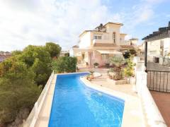 Resales - Villa - Orihuela Costa - Playa Flamenca