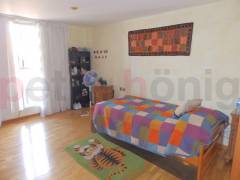 Resales - Villa - Algorfa