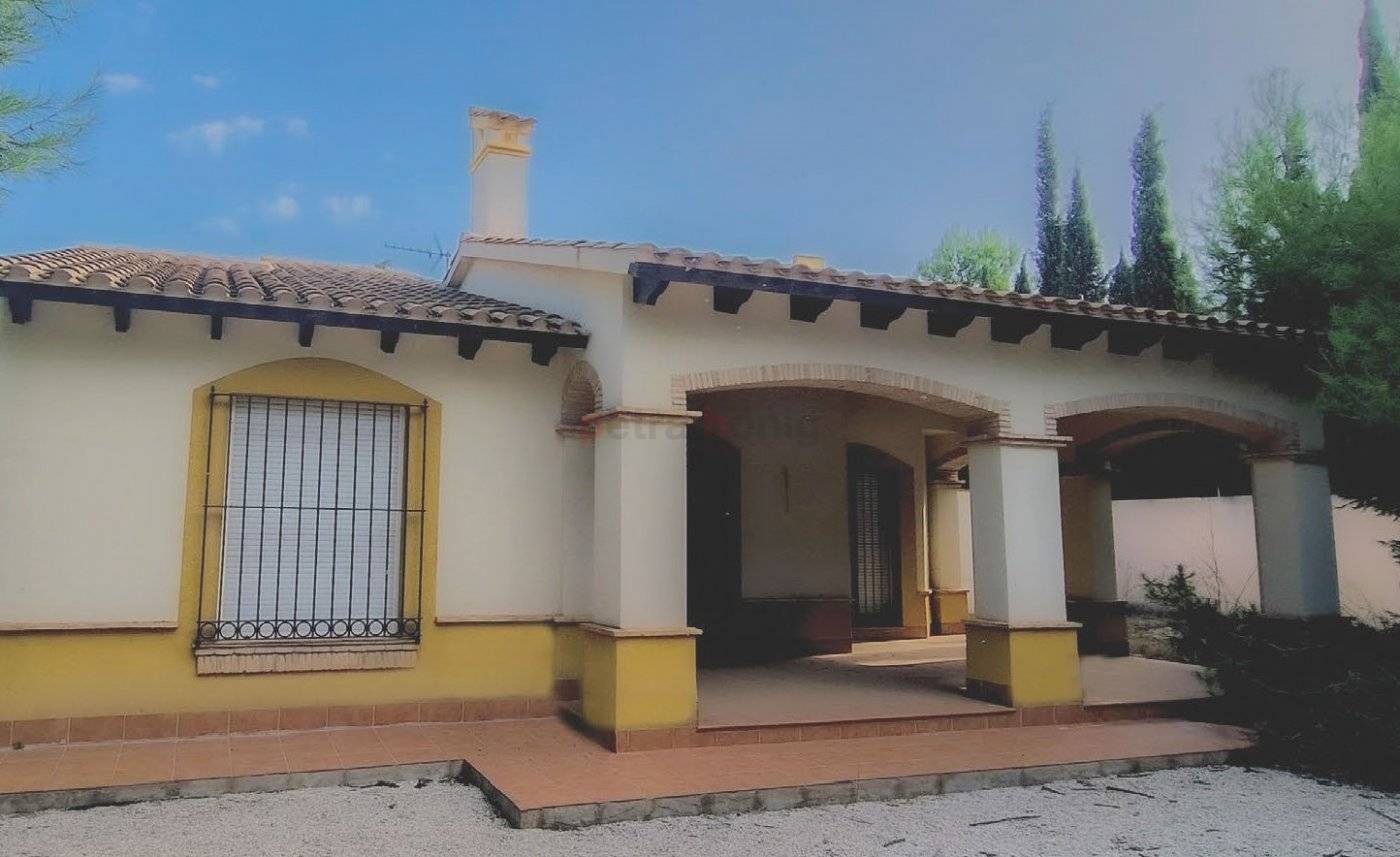 mpya - Villa - Other areas - Las Palas