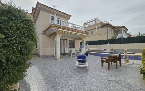 Villa - A Vendre - Villamartin - Villamartin