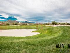 ny - Rekkehus - Other areas - Altaona golf and country village