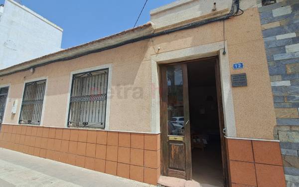 Villa - Resales - Los Montesinos - Los Montesinos