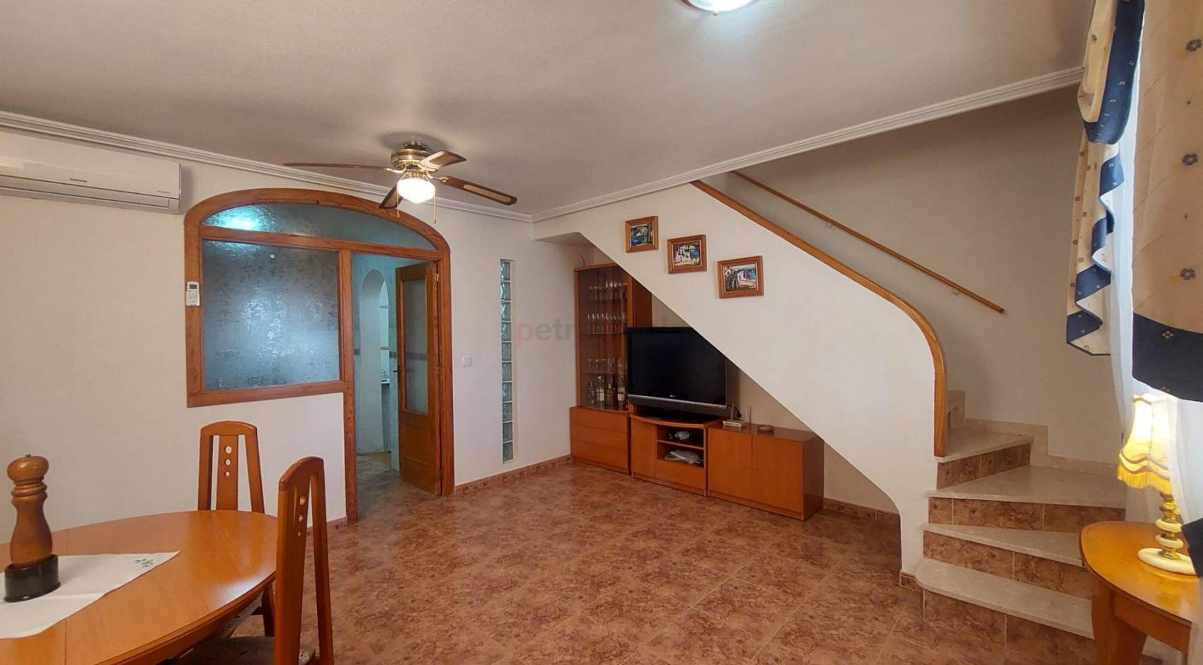 Sale - Дуплексы - Torrevieja - Los Balcones - Los Altos del Edén