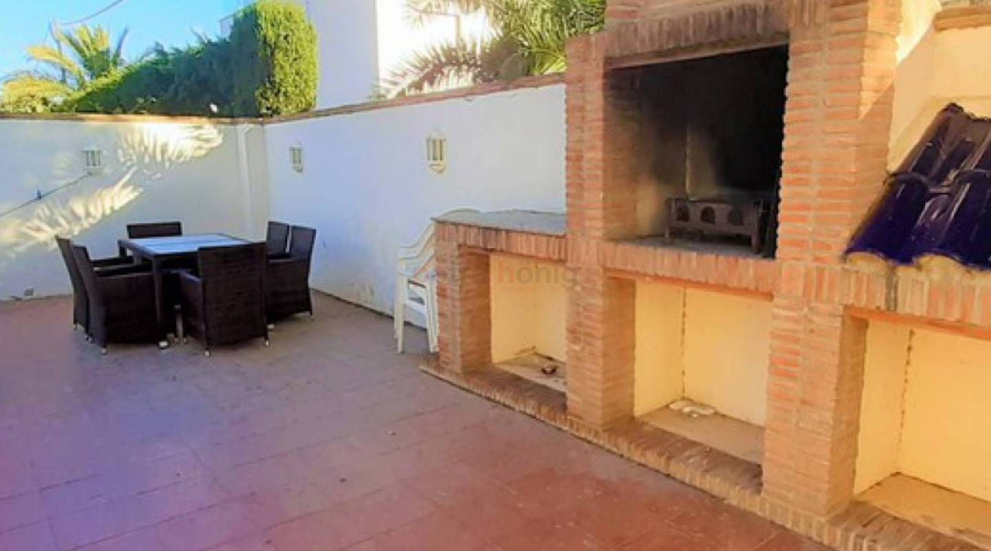 A Vendre - Villa - Cabo Roig