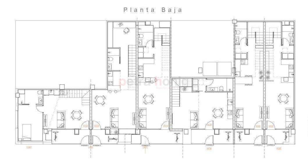 mpya - Lägenhet - Alicante - Carolinas Bajas